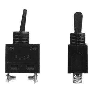 角磨机开关后置100型修边机磨光机开关砂轮机切割机电源开关配件