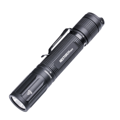 纳丽德直充LED强光超亮远射小直