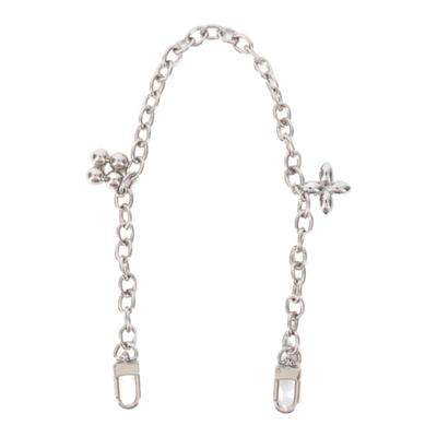 黑武士carryallbb单肩斜挎链