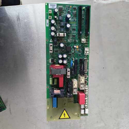 （请询价）OTIS奥的斯电梯OVF20CR变频器电源板驱动板GAA26