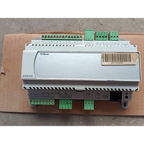 〔议价-可维修〕麦克维尔控制器ACX36.040  品
