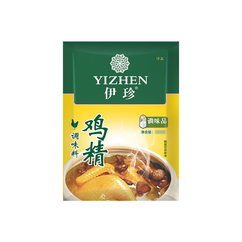 牛大碗伊珍鸡精煲汤炒菜调味料