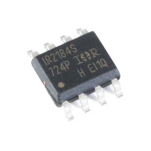 原装正品 贴片 IR2184STRPBF SOIC-8 600V半桥栅极驱动器IC芯片
