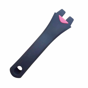 sowe素味锅手把柄通用配件不粘锅炒锅手柄锅把手素味平底锅锅柄