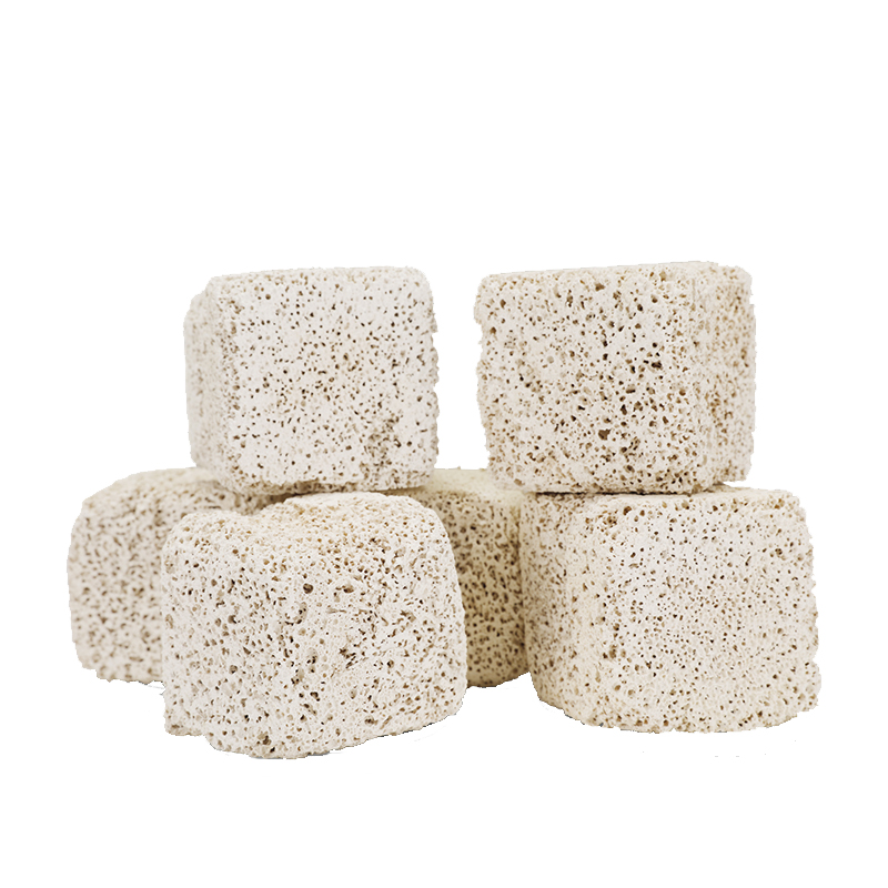 美国进口MP超能滤材鱼缸神砖净水细菌屋过滤材料厚砖生化培菌滤材