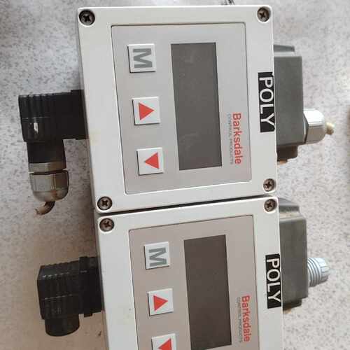 BarkSdale   UAS3   K515013.1/