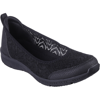 斯凯奇女士耐穿休闲鞋