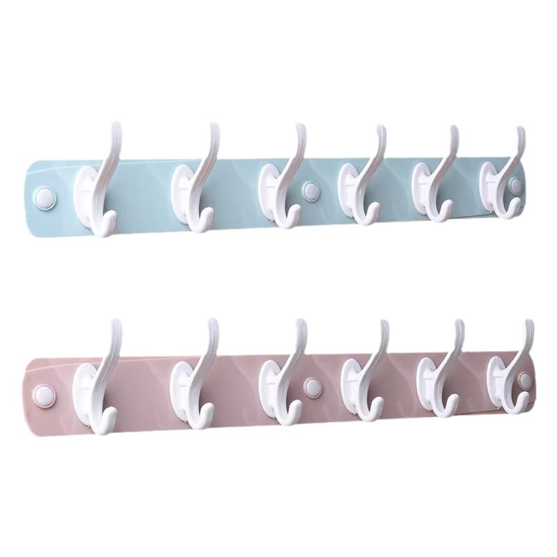 茶花强力粘胶大承重粘钩