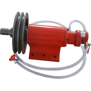 台州取芯机轴承座总成河北北京钻孔机主轴套天津山东钻芯机配件