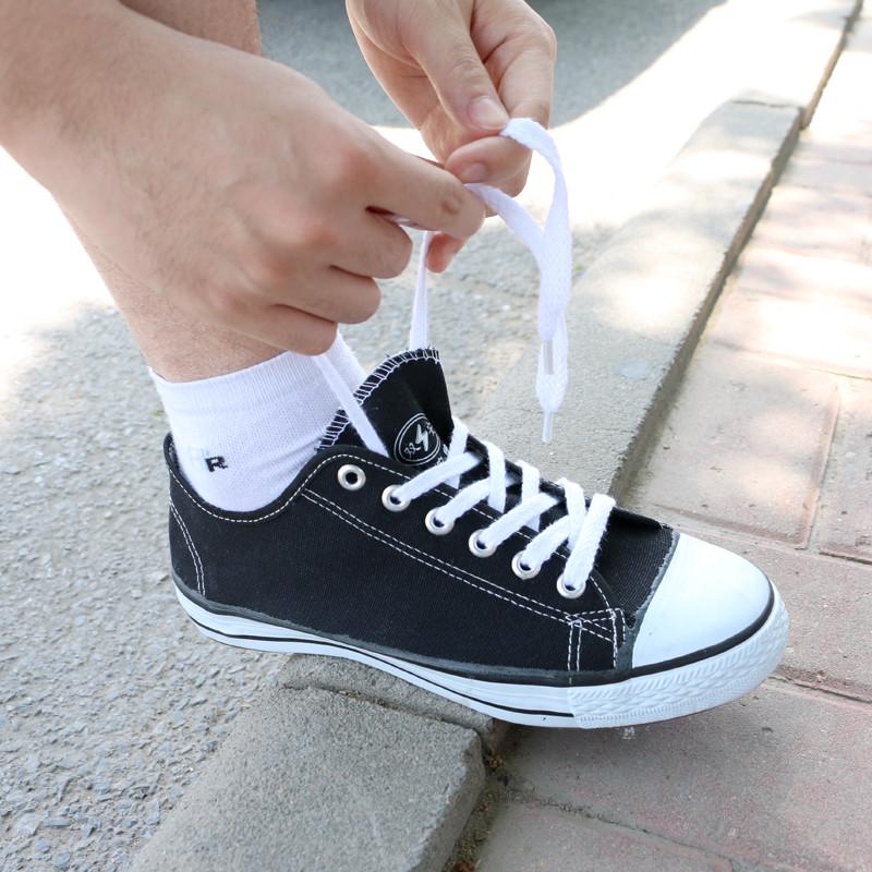 夏季双安防电电工鞋绝缘鞋男帆布10kv休闲轻便防臭电力劳保防静电