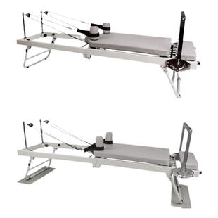 MAISCTON普拉提核心床可折叠家用普拉提训练器材瑜伽拉伸床大器械