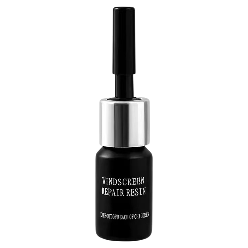 汽车玻璃修复液前挡风裂纹专用无痕款无需抛光家用窗户修补粘合剂