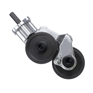 奥奔手电钻改剪板器铁皮剪刀电动剪子工业用彩钢瓦裁剪器切割神器