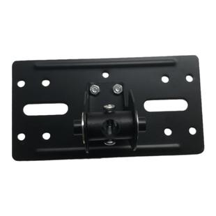 新款音响吊架506挂架卡包箱壁架包房吊板墙壁专业音箱挂件KTV厚款