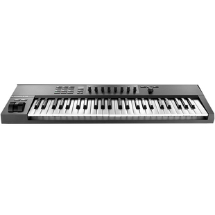 NI Komplete Kontrol  A25/A49/A61 Midi键盘控制器