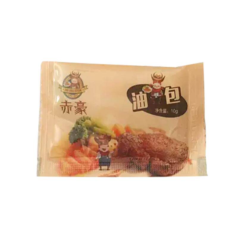 赤豪 黄油10g 一块牛排一块黄油安全食品 牛排佳品