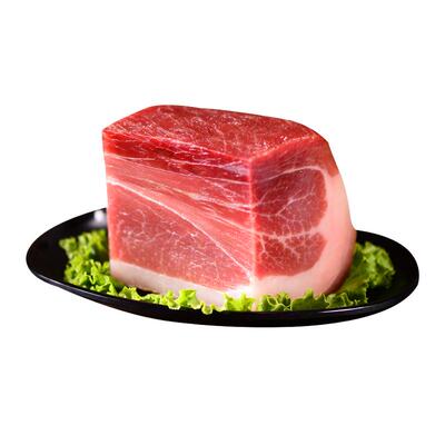 老浦家一级火腿500g袋装云南特产