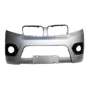 适配华晨金杯小海狮X30新海狮X30L前后保险杠新能源EV远程E5L护杠