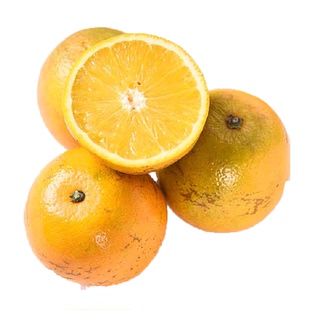 送货上门云南高山沃柑  时令新鲜水果柑橘桔子橘子整箱