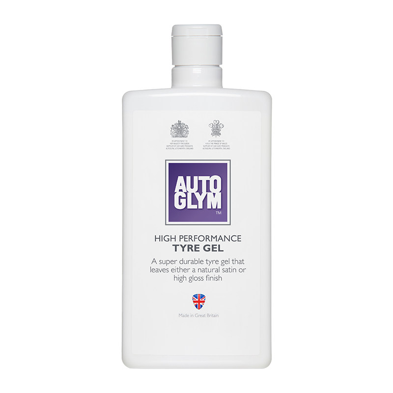 AUTOGLYM护理凝胶高光泽持久防护