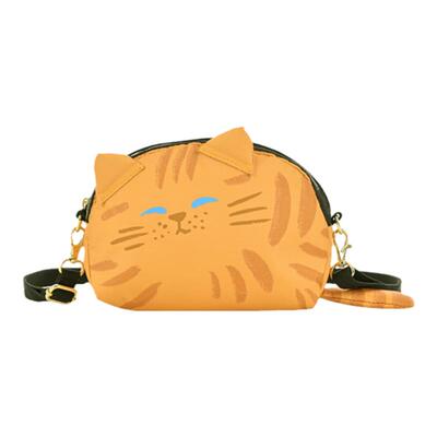 LeSportsac菜菜篮子系列斜挎包