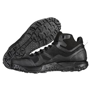 5.11战术靴低帮夏季超轻作训鞋511户外薄款网鞋透气12430作战靴