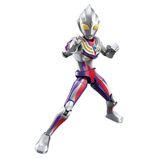 奇妙积木奥特曼ZERO无限版第二1代2弹盲盒隐藏指定款平成三杰玩具