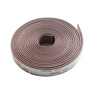 防火膨胀密封条高膨胀率防火门窗橡胶条自粘式多种规格