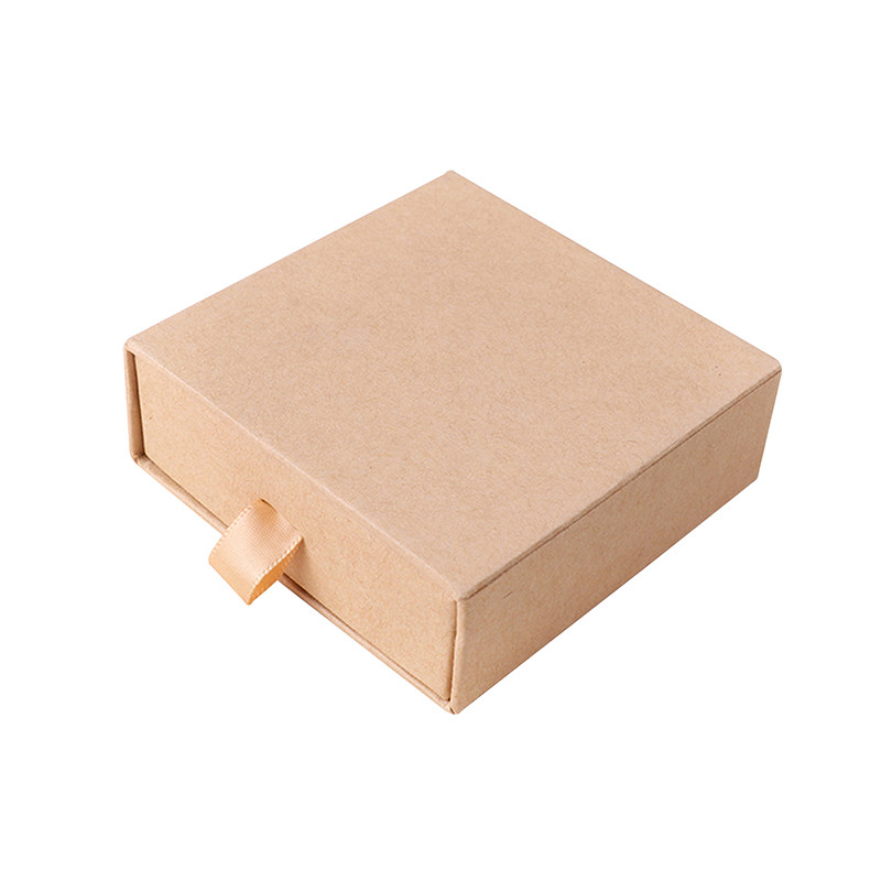 金泉华抽屉式首饰盒首饰用品