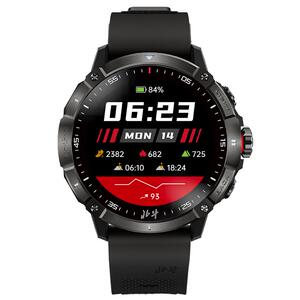 【登山队同款】北斗手表syntime2运动户外心率游泳跑步腕表男士