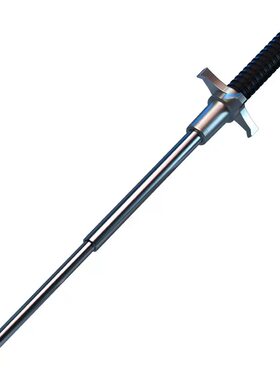 其他悍马三节棍实心+格挡