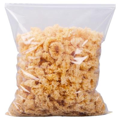 特大号自封袋加厚透明超大尺寸塑料密封包装袋食品衣服加大收纳袋