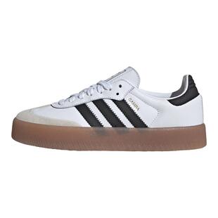 Adidas阿迪达斯德训鞋samba联名百搭运动休闲男女情侣板鞋JI1349