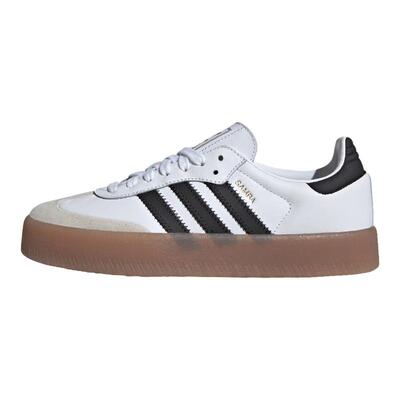 Adidas阿迪阿迪达斯德训鞋samba