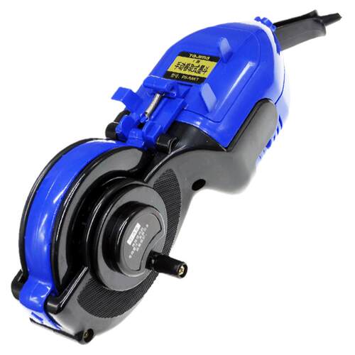 日本田岛墨斗墨斗线木工工地放线专用弹线神器自动收线画线器工具