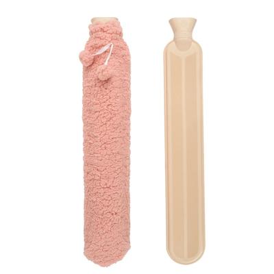 加长热水袋注水灌水暖脚被窝专用