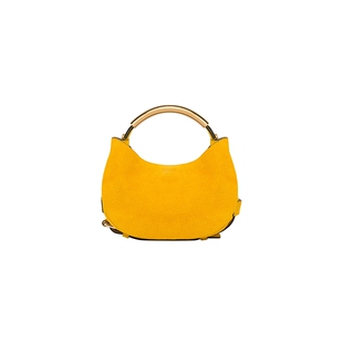 【惊喜特惠】Moschino/莫斯奇诺  Handle Me小号手提包
