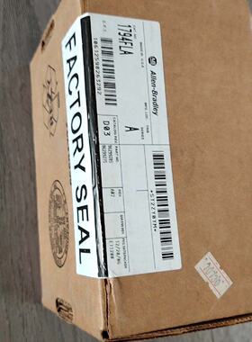 溢价-Allen Bradley 1794-FLA