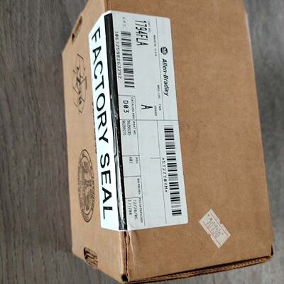 溢价-Allen Bradley 1794-FLA