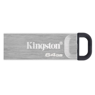 金士顿u盘128gb高速usb3.0手机电脑两用定制商务办公优盘 正品64g