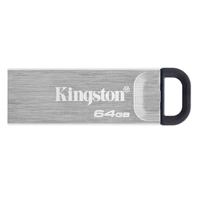 金士顿高速U盘32g定制刻字