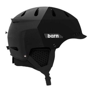 ACE雪具W23 BERN单板滑雪头盔男护具美国防撞雪盔女碳纤Carbon