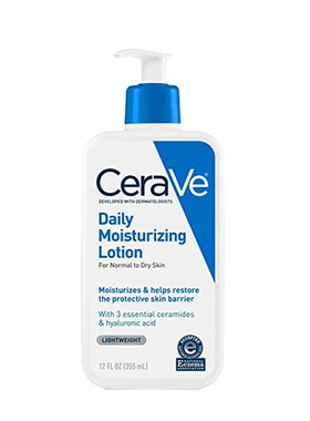 CeraVe/适乐肤天候保湿修复乳液