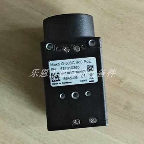 议价G-503C  ATV  德国 工业相机 库存质保现货顺丰包邮议价