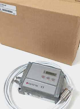 Optris CT OPTCT3MLSF Pyrometer Infrarot Thermometer Sensor I