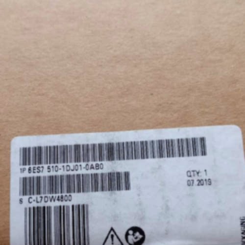 议价全新6ES7512-1DK01-0AB0/510/1DJ01中央处理器带主存储器议价