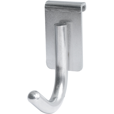 海勒佰仕卡扣式不锈钢工位挂钩