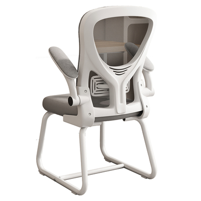 雷度学习椅子舒服久坐人体工学