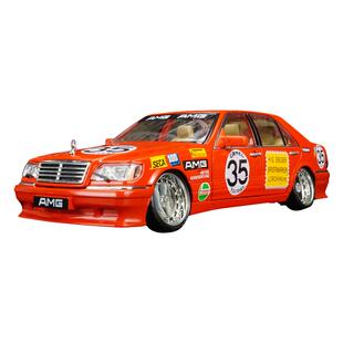 生日礼物男孩子小学生儿童一年级男童儿子实用的汽车模型玩具摆件