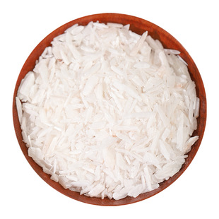 石膏包邮/药用生石膏500克装/石膏粉/石膏粒/白石膏